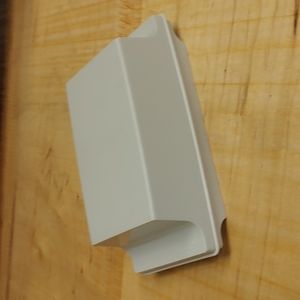 Vintage Tupperware Butter Dish